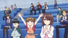 Episode 9 [p4] - Seiken Gakuin no Makentsukai Subtitle Indonesia