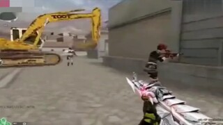I have never lost in Vietnam