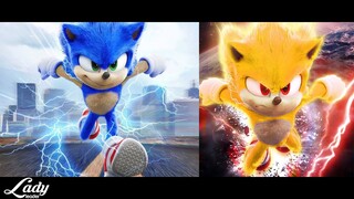 SONIC 2 / TBT Production - Chidori (Best Music Video HD)