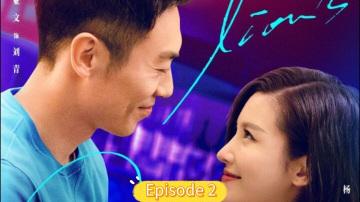 The Lion Secret Chinese Dub English Subtitles 🇨🇳 Episode 2