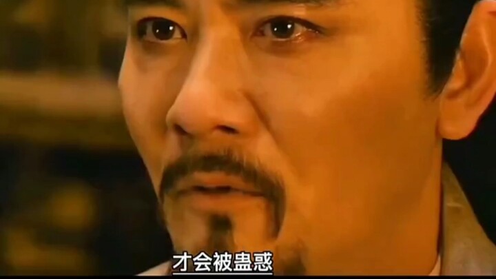 Classic villain scene, haha!