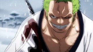 ONE PIECE AMV