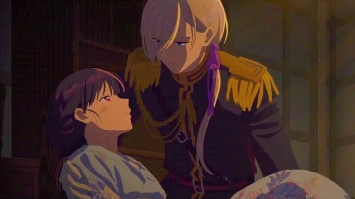 Watashi no Shiawase na Kekkon ||AMV - Lily