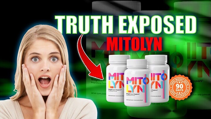 Mitolyn Review: Top Benefits of This Popular Dietary Supplement