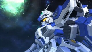 【GMV】SD Gundam G Century Genesis ตอนจบ: Remains -Single+Ballad-Ver.