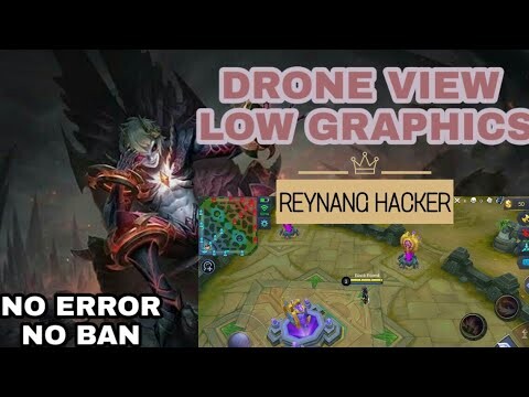 DRONE VIEW DYRROTH PATCH