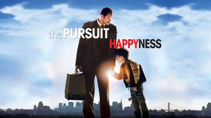(พากย์ไทย) ยิ้มไว้ก่อนพ่อสอนไว้ - The.Pursuit.of.Happyness.2006.1080p