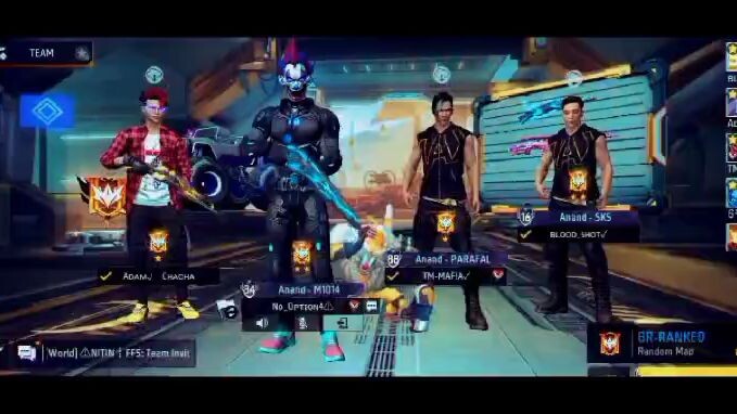 Free fire🔥