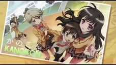 KANOKON episode 6 sub indo