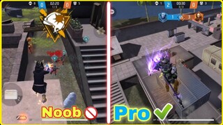 Free Fire | Bug Bất tử, Chạy nhanh x200% vô hạn kĩ năng trong Thời khắc Tận Thế | Báo Hồng Gaming