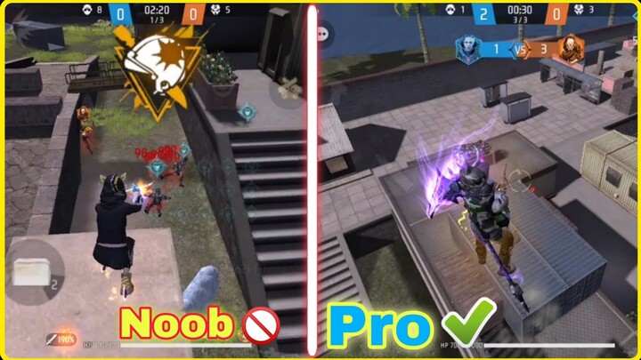 Free Fire | Bug Bất tử, Chạy nhanh x200% vô hạn kĩ năng trong Thời khắc Tận Thế | Báo Hồng Gaming