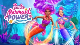 Barbie Mermaid Power 2022