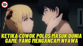 Ketika Lu Masuk Dunia Game Dan Harus Membunuh Demi Bertahan Hidup