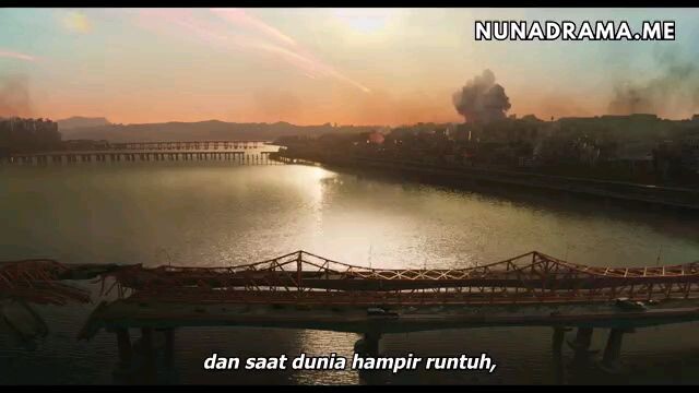 Omniscient Readers Sub indo