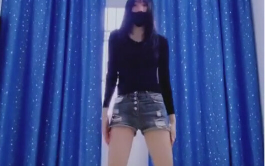 【Xiao Xixi】Choreographed cover of Jolin Tsai's "Dancing Diva"