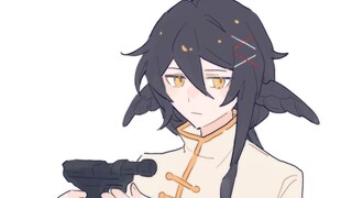 【OQTV】0人正常的面试