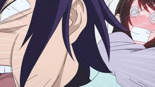 头好痒，该不会要长脑子了吧？