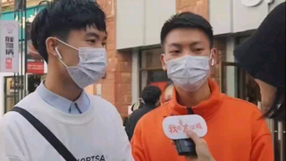 مقابلة مع زوجين جامعيين (2)