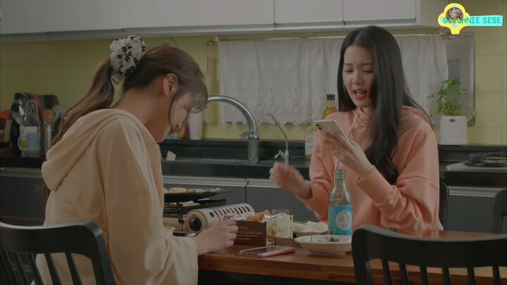 [THAISUB] Love # hashtag แฮชแท็กรัก แฮชแท็กเลิฟ EP.01