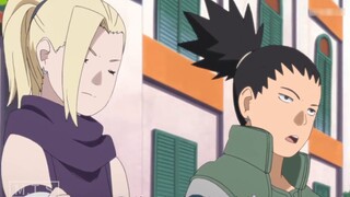 Boruto Time Travel 03: Otsutsuki Ura Shiki berubah menjadi manusia burung, dan Naruto serta putranya
