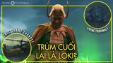LOKI TẬP 5 | Journey into Mystery | movieON review