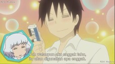 Semua Episode Tonari no Seki-kun