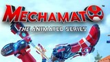 Mechamato episode 10 dub malayu