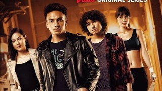 Pertaruhan The Series 1 (episode 1)
