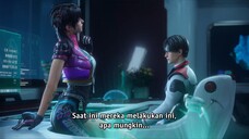 [ EPISODE 02 ] Yujin Xingzhe - 1080p Super Duper HD Sub Indo