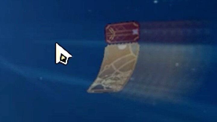 CPU-nya terbakar, kawan