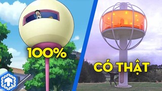 100% Bảo Bối Doraemon Có Thật Ngoài Đời - Doraemon