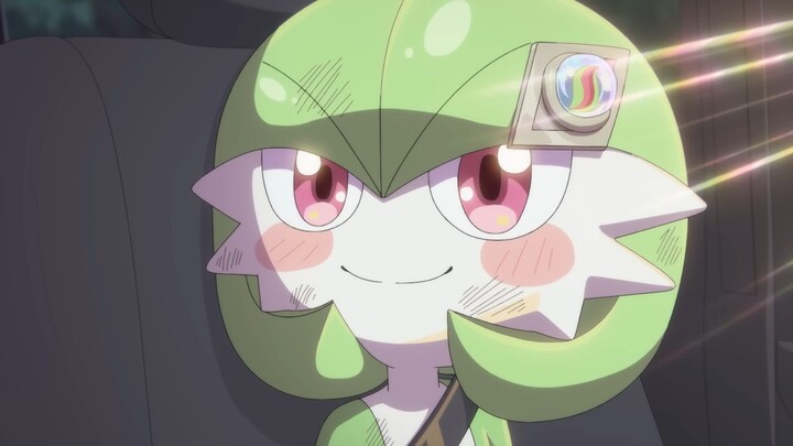 [Asmi-fs] POKETOON - Facing Tomorrow With Sirknight เผชิญวันพรุ่งนี้ไปกับเซอไนท์ ซับไทย