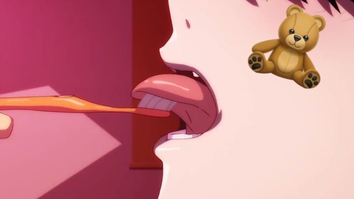 [AMV][รีมิกซ์]คอลเลกชันความรักของชายหนุ่ม