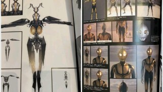 The design of the new Ultraman Zoffy is exposed, and Jetton looks like an apostle