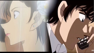 [Matsuzo CP] Officer Matsuda, do you feel regretful for not being able to confess your feelings to h