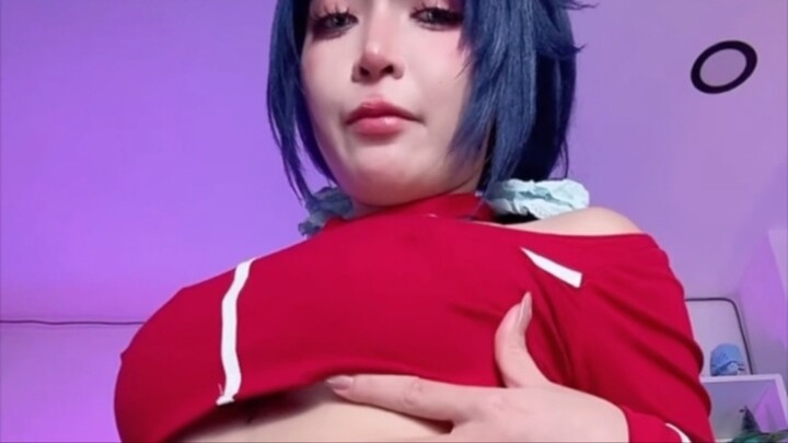 mita miside cosplay