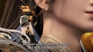 Wanmei/Shijie•Eop.241/Sub indo