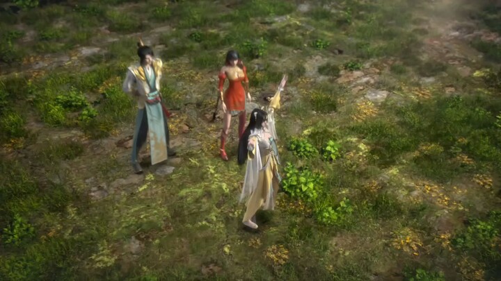 The Supreme Body Refining Master Eps 26 Sub Indo