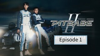 🇹🇭 [SAT] 𝐏 𝐈 𝐓 ❤️ 𝐁 𝐀 𝐁 𝐄 2 | EPISODE 1