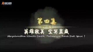 Legend Of xianwu episode 4