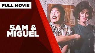 sam & miguel : your basura, no problem | HannaRosie