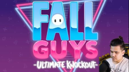 Fall Guys ถ้าแพ้ จะปิดช่อง !
