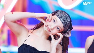 'COMEBACK' 나연 (TWICE) - ABCD #엠카운트다운 EP.849 | Mnet 240620 방송