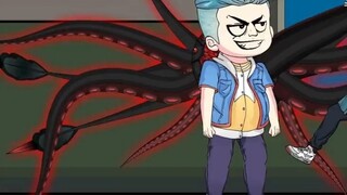 (Dangerous Exam) Episode 2