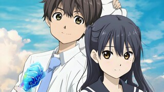 You can't fall in love alone, so let's work together! (Second half)