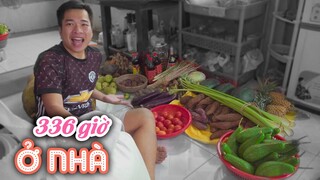 Phương Chuẩn Bị Gì Cho 336 Giờ Ở Nhà | Chuyện Phương Kể • Tập 140