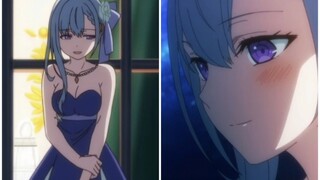 "After taking drugs, I gradually became the princess's plaything~♥️"