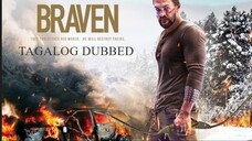 BRΛVΞN:𝘬𝘪𝘭𝘭-𝘰𝘳-𝘣𝘦-𝘬𝘪𝘭𝘭𝘦𝘥 ᴴᴰ | Tagalog Dubbed