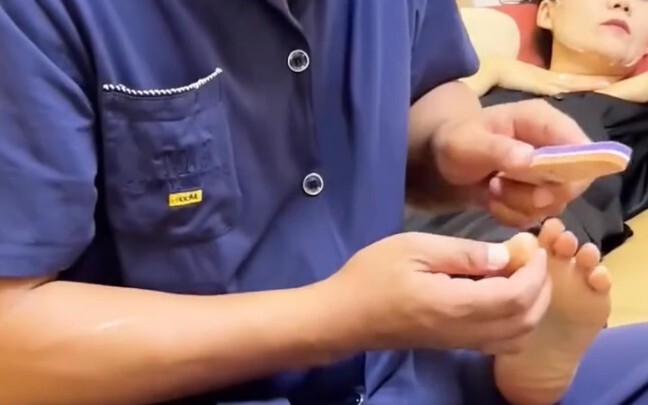 I hope my mom can meet a guy this great too (in her next life)! He not only gave her tons of money b