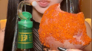 Who knew pork liver could be so delicious